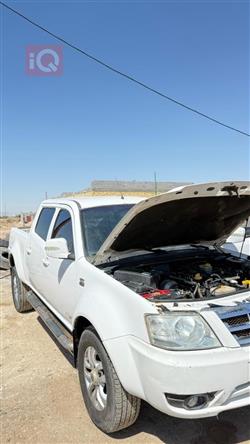 Tata Xenon